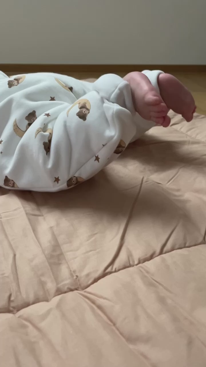 Schlafanzug & Pyjama 0.5 TOG