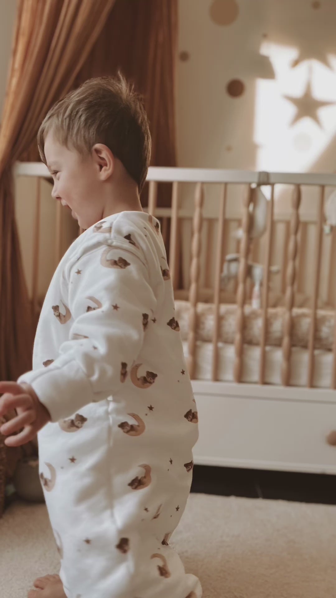 Schlafanzug & Pyjama 0.5 TOG