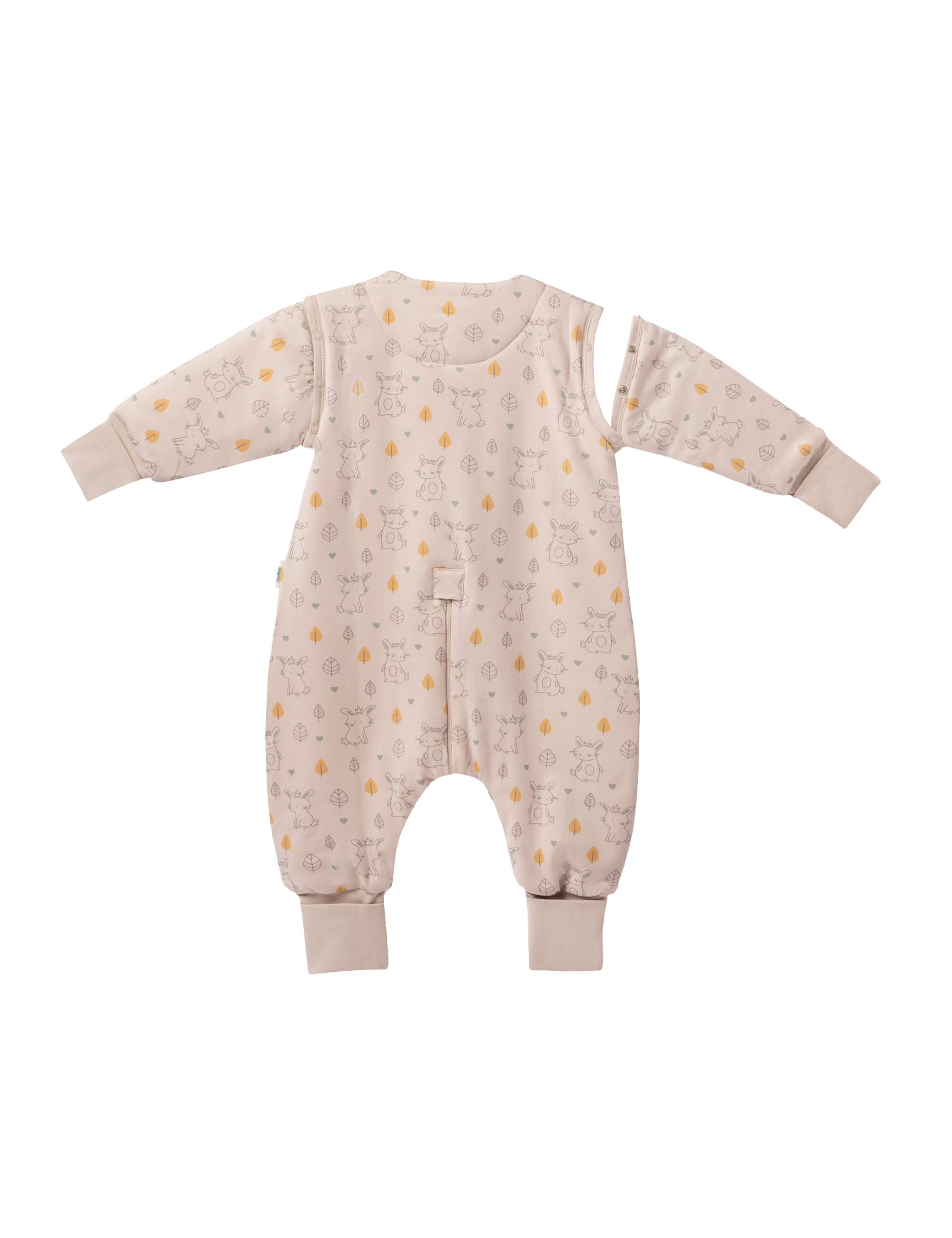 Schlafanzug & Pyjama 0.5 TOG