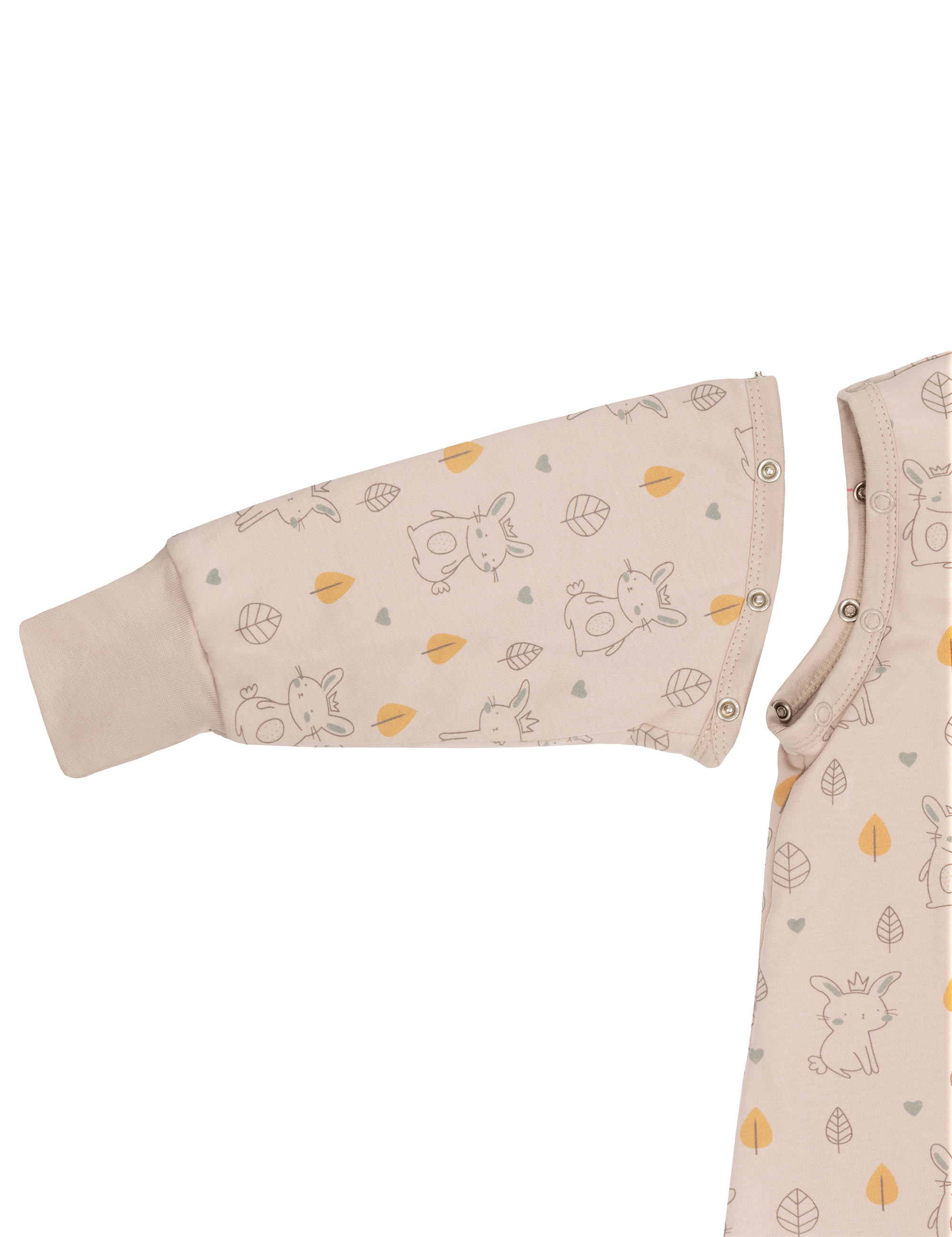 Schlafanzug & Pyjama 0.5 TOG