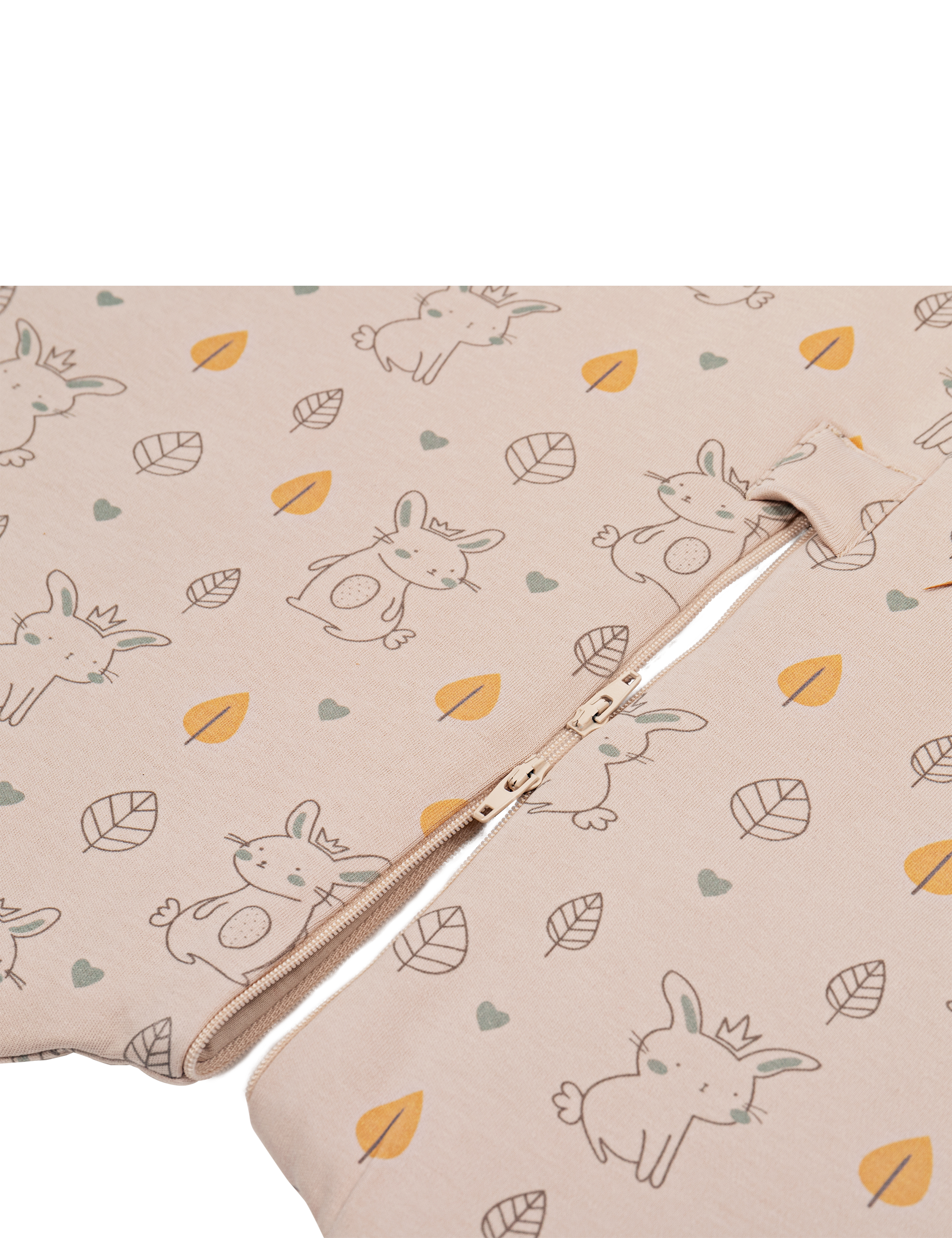 Schlafanzug & Pyjama 0.5 TOG