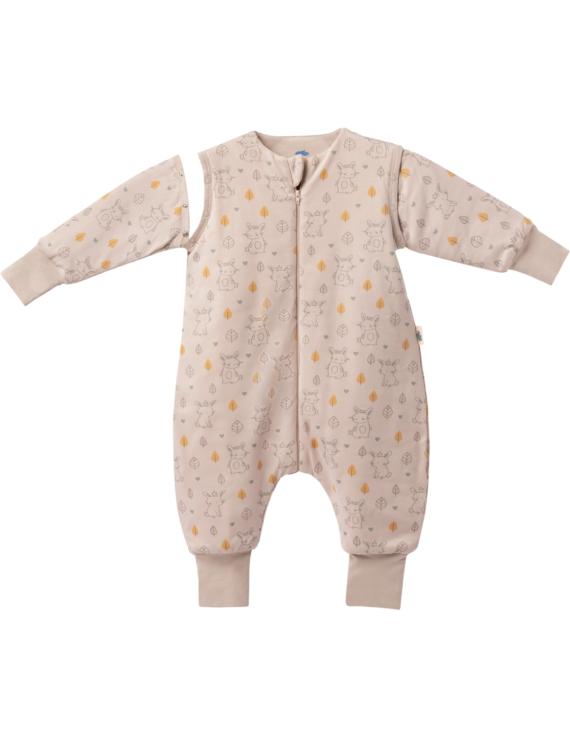 Schlafanzug & Pyjama 0.5 TOG