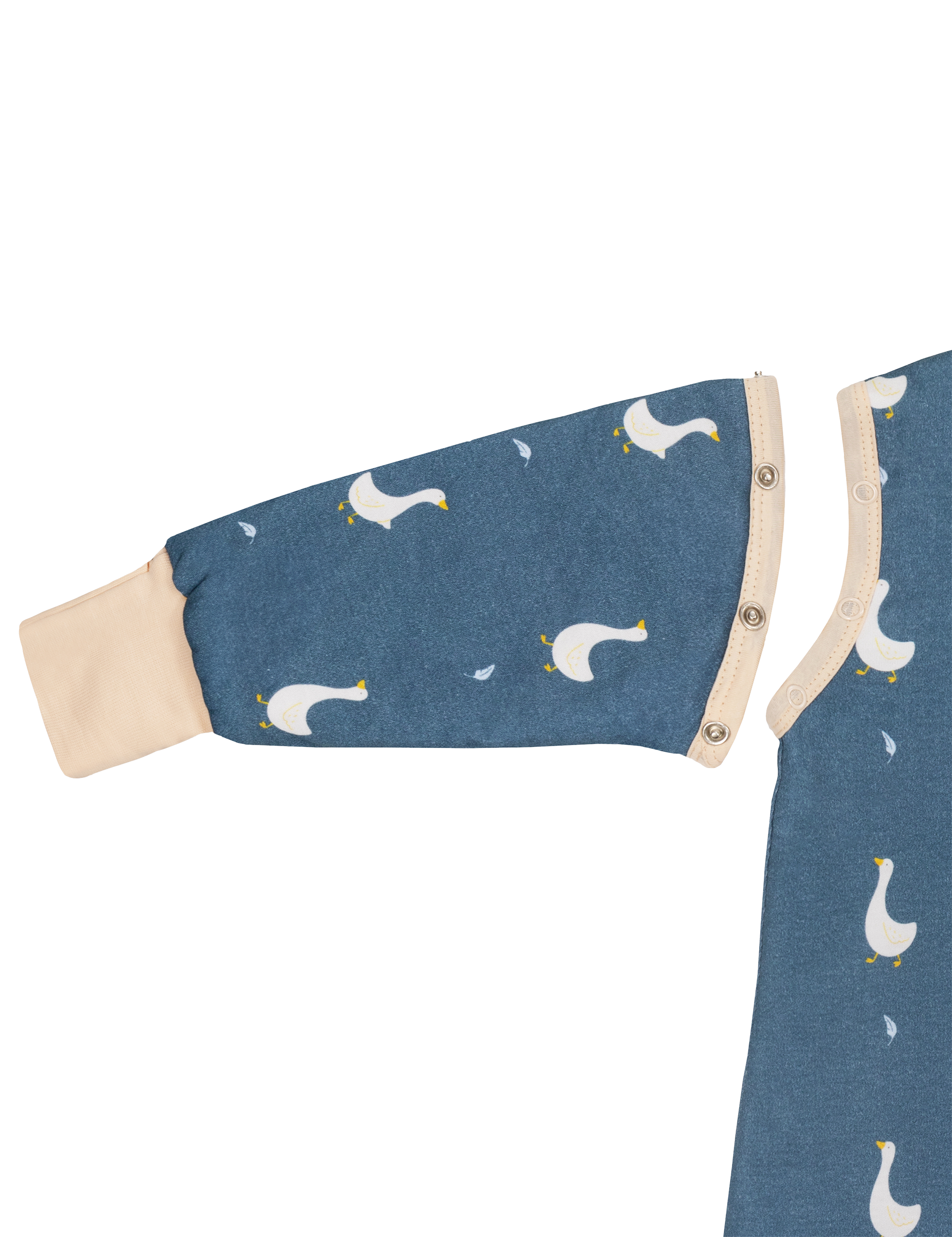 Schlafanzug & Pyjama 0.5 TOG