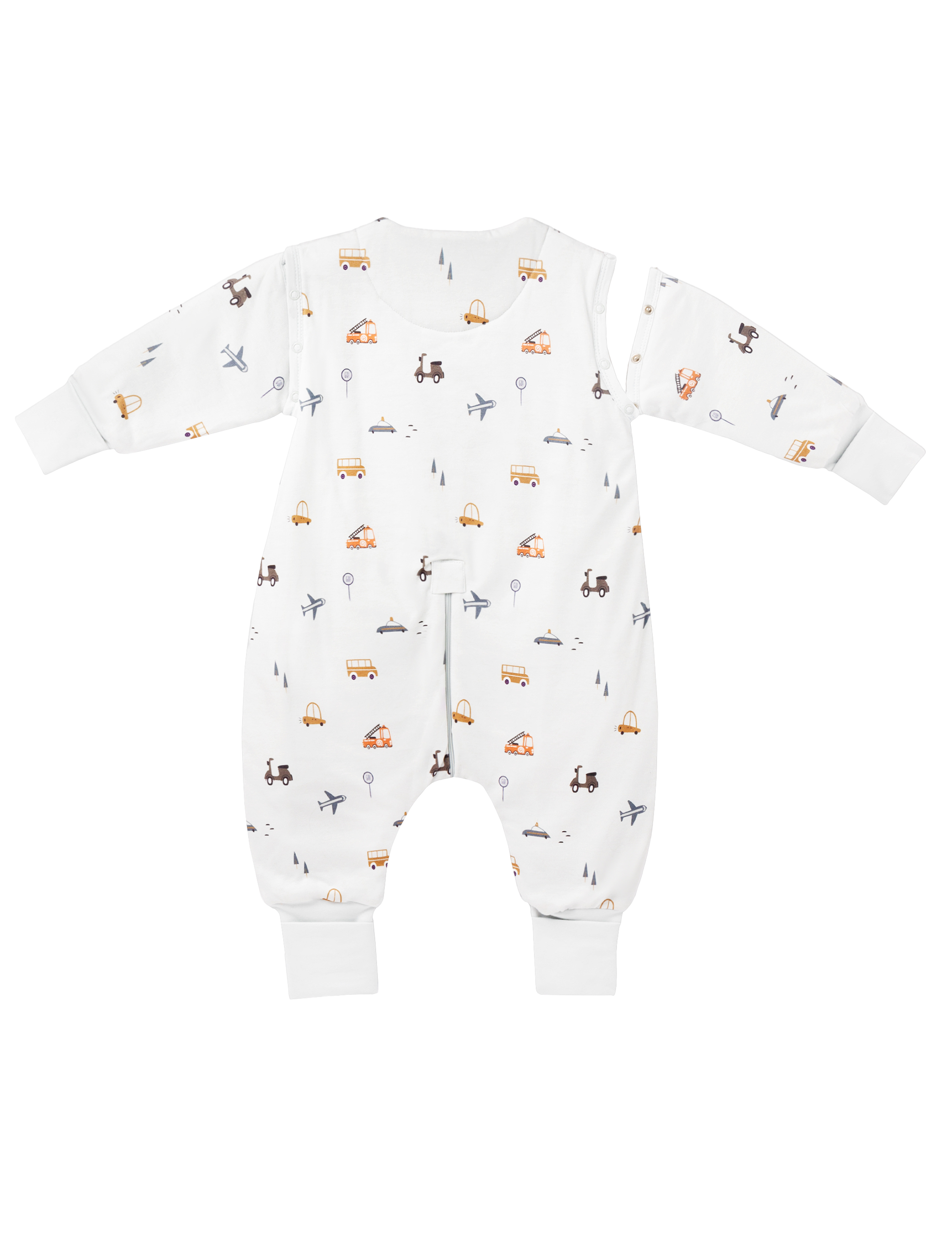 Schlafanzug & Pyjama 0.5 TOG