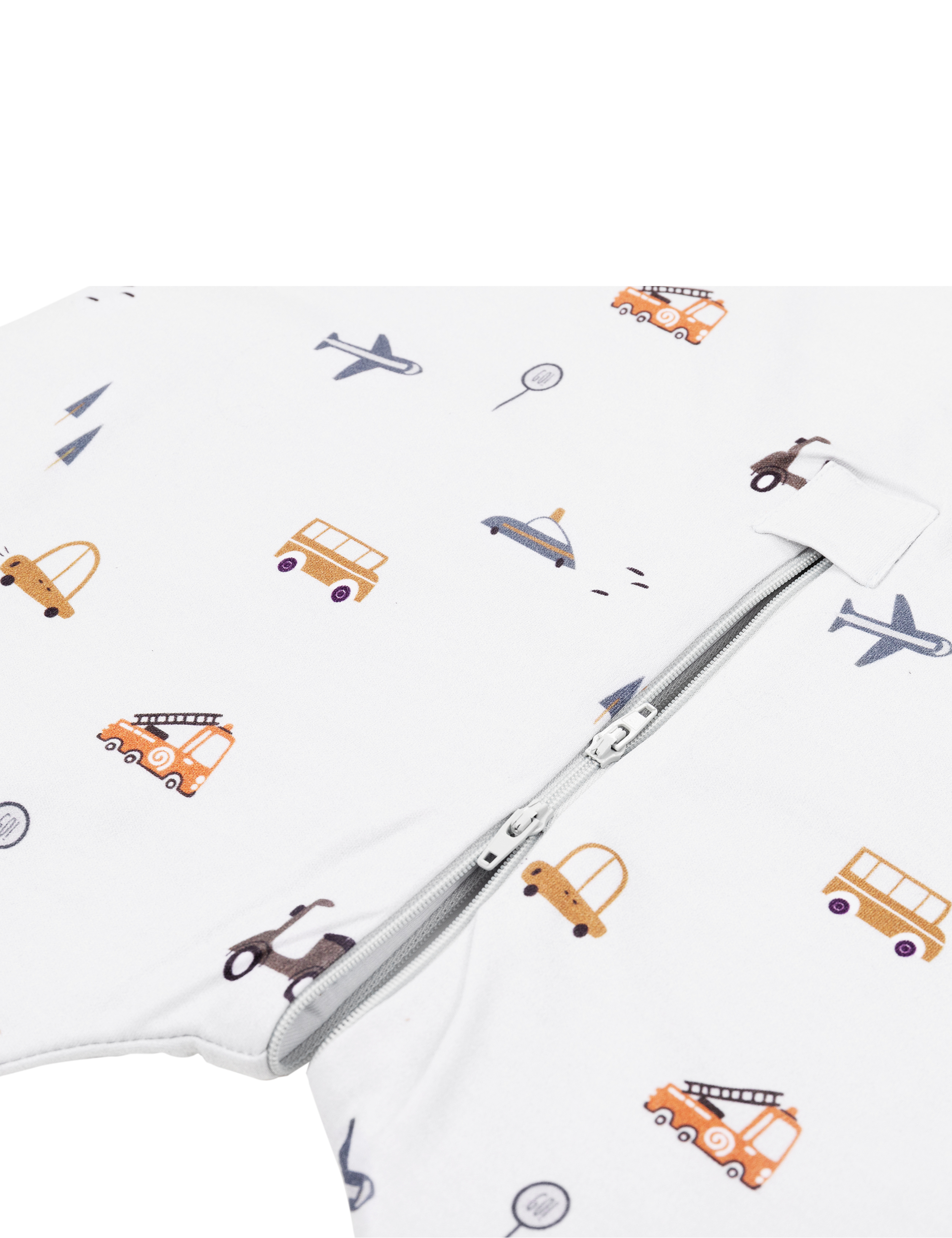 Schlafanzug & Pyjama 0.5 TOG
