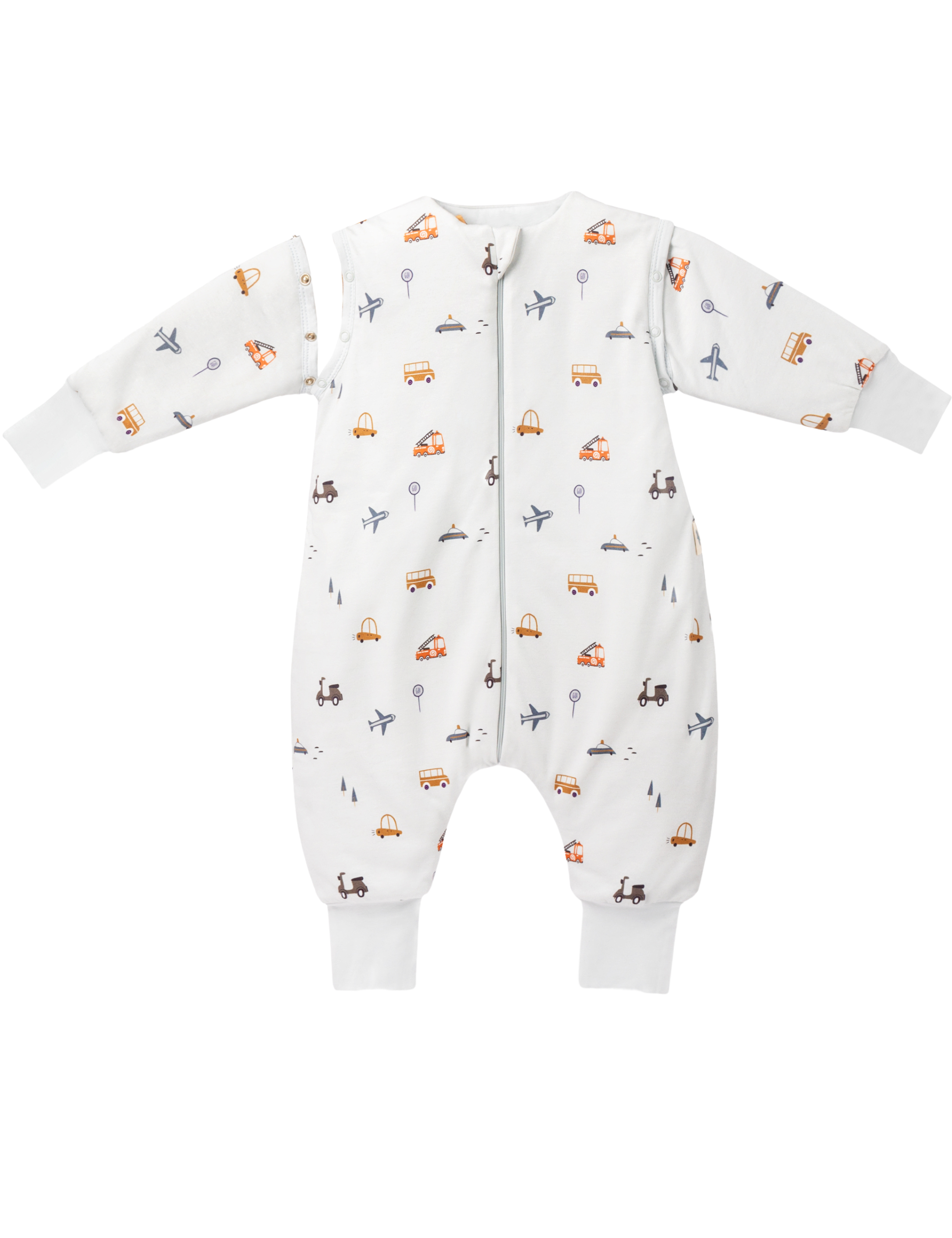 Schlafanzug & Pyjama 0.5 TOG