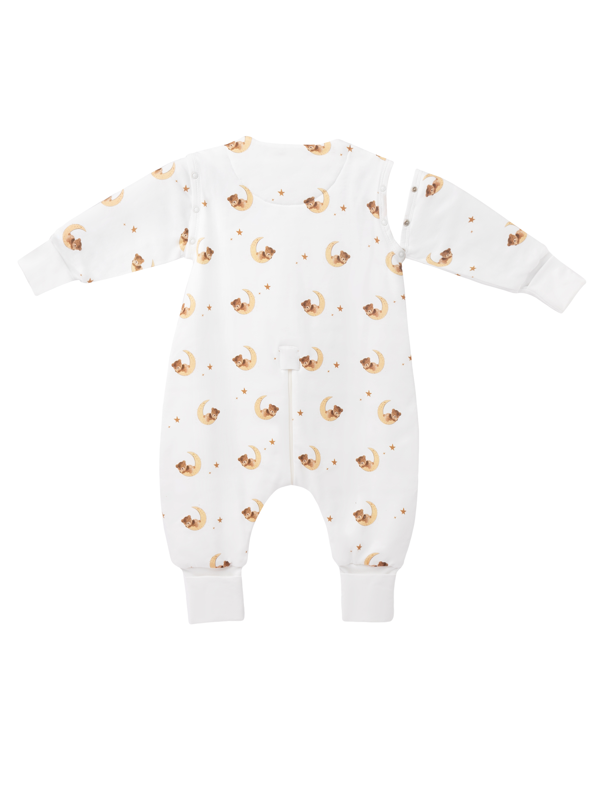 Schlafanzug & Pyjama 0.5 TOG