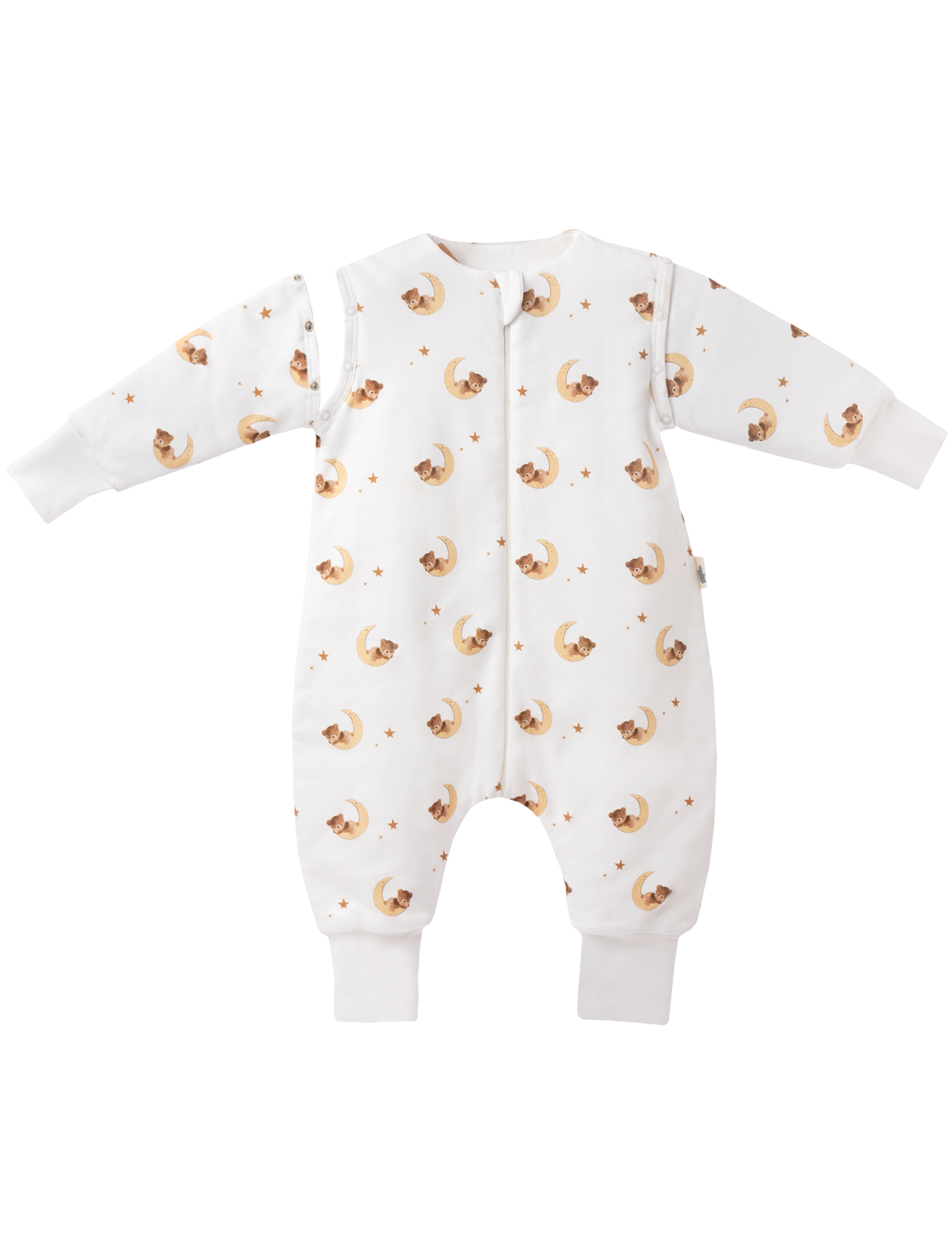 Schlafanzug & Pyjama 0.5 TOG
