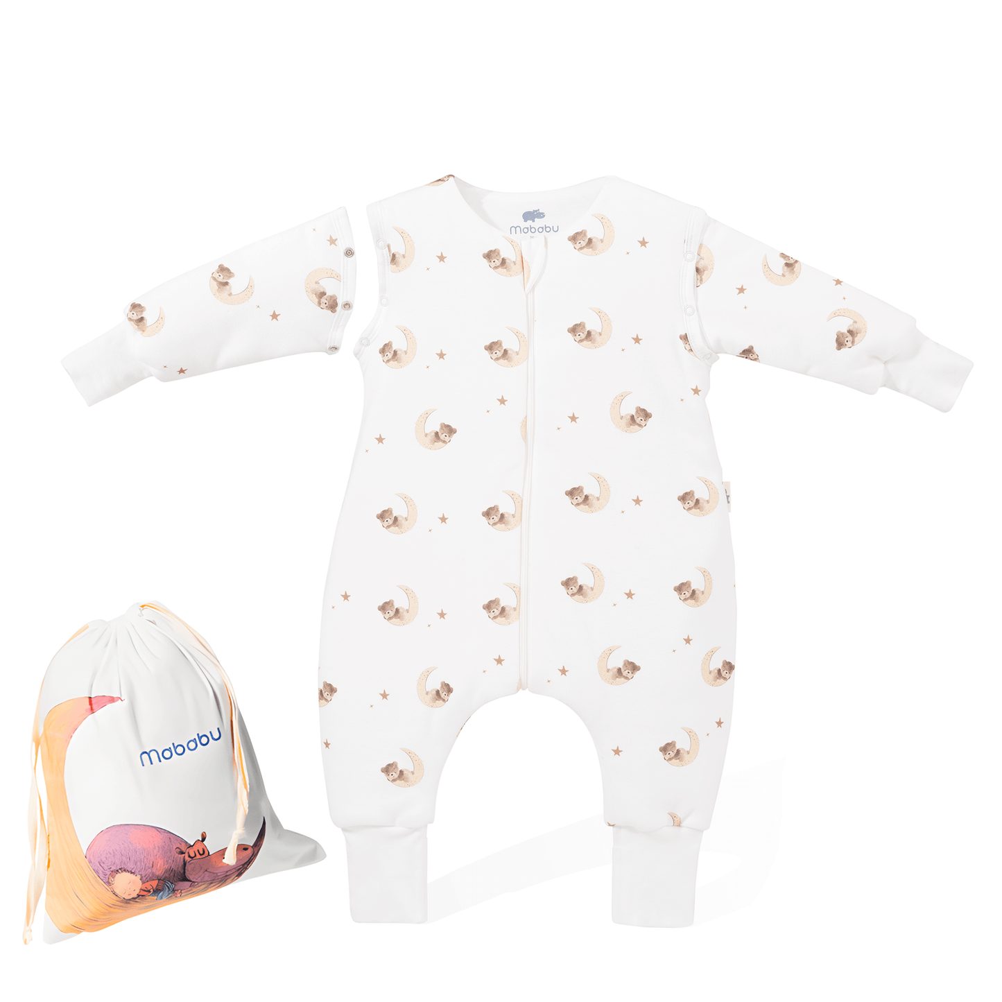 Schlafanzug & Pyjama 0.5 TOG