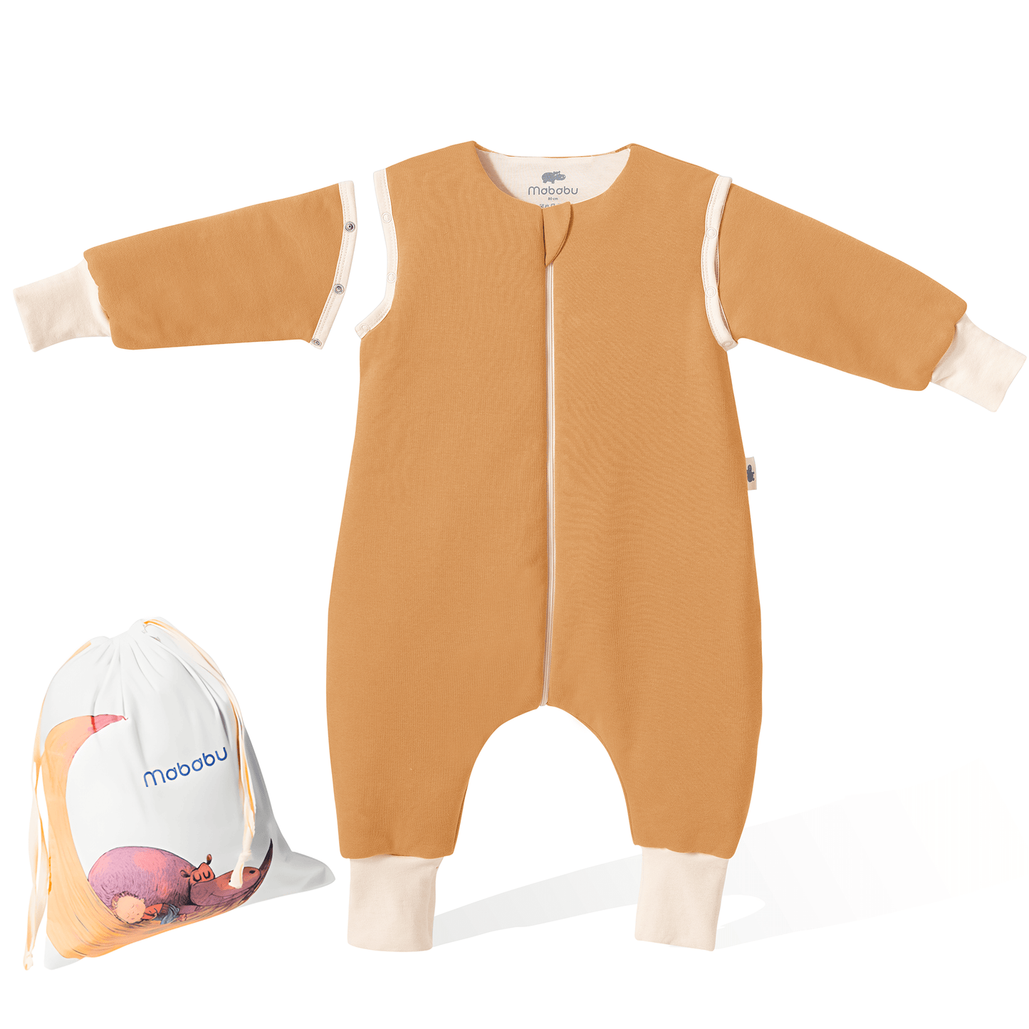 Schlafanzug & Pyjama 0.5 TOG