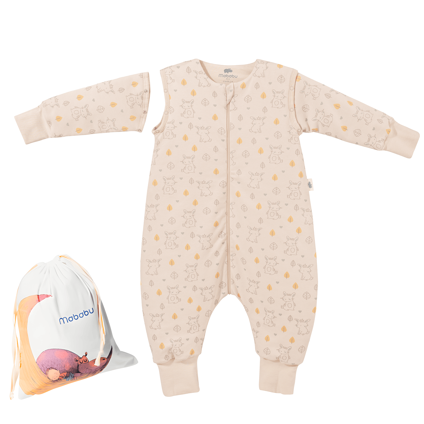 Schlafanzug & Pyjama 0.5 TOG