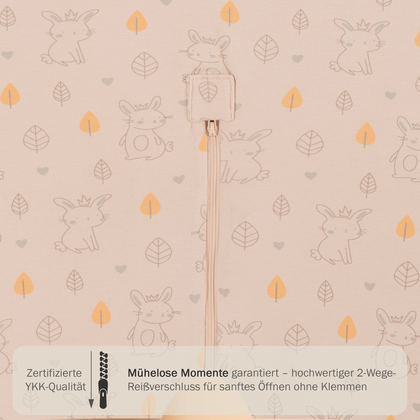 Schlafanzug & Pyjama 0.5 TOG