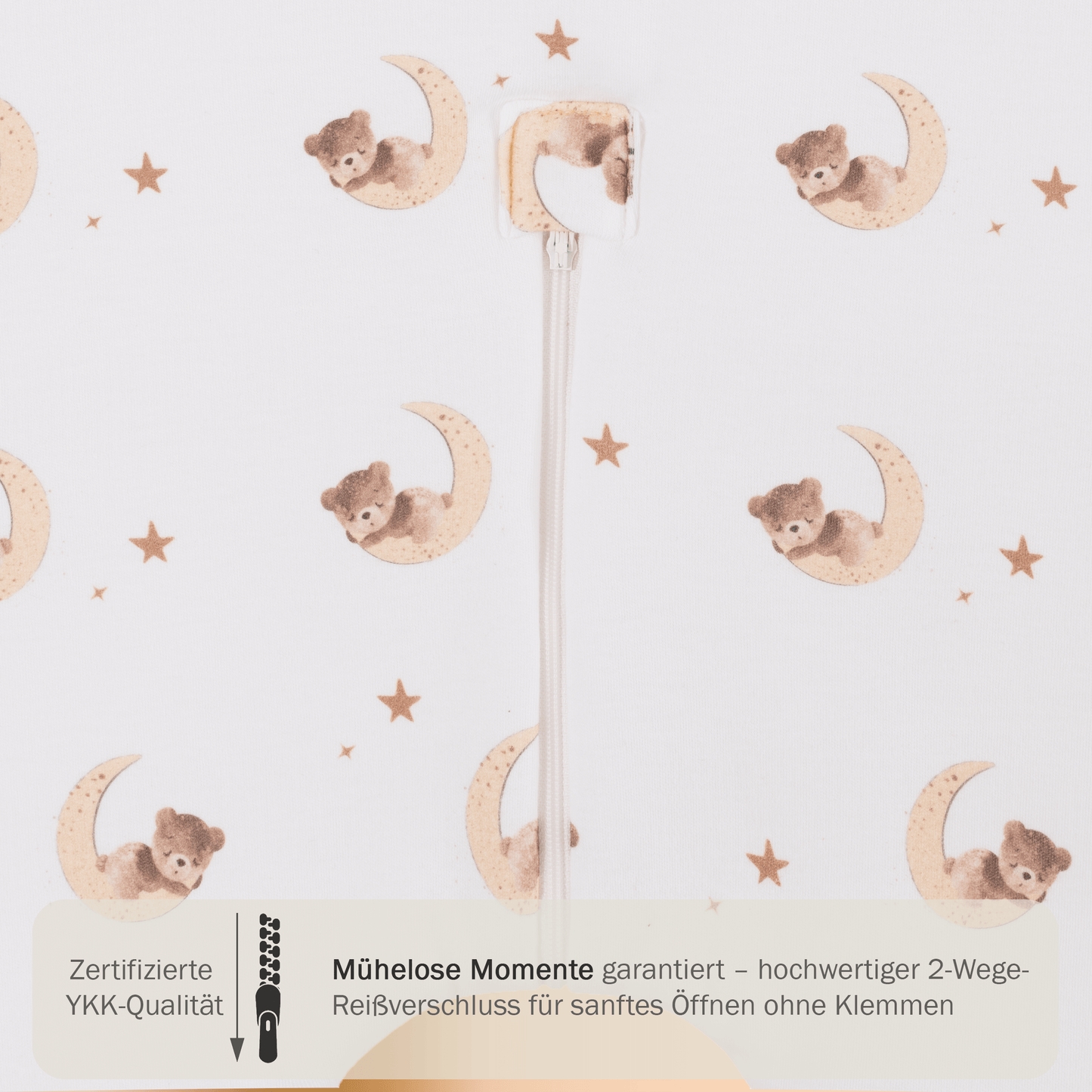 Schlafanzug & Pyjama 0.5 TOG