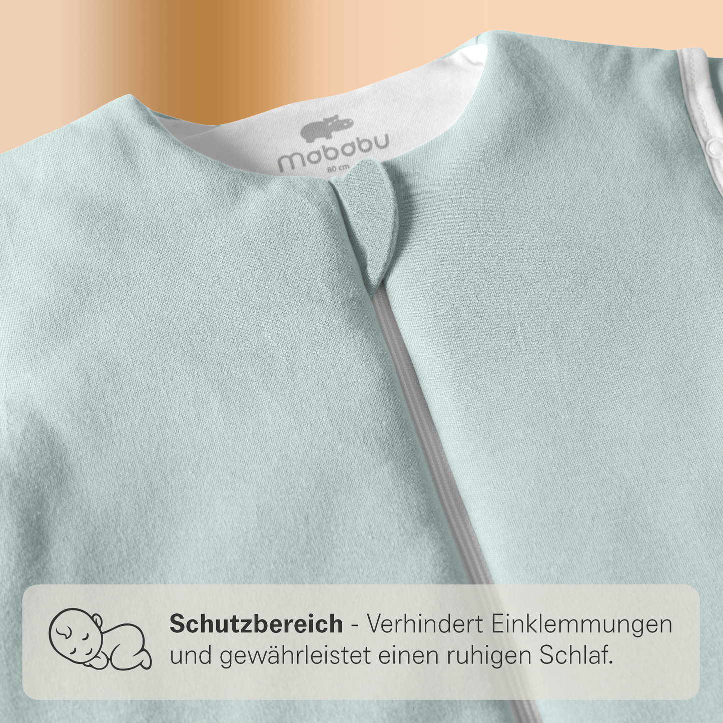 Schlafanzug & Pyjama 0.5 TOG