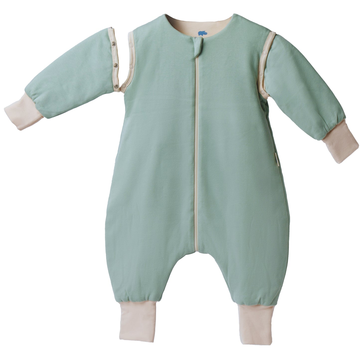 Schlafanzug & Pyjama 0.5 TOG