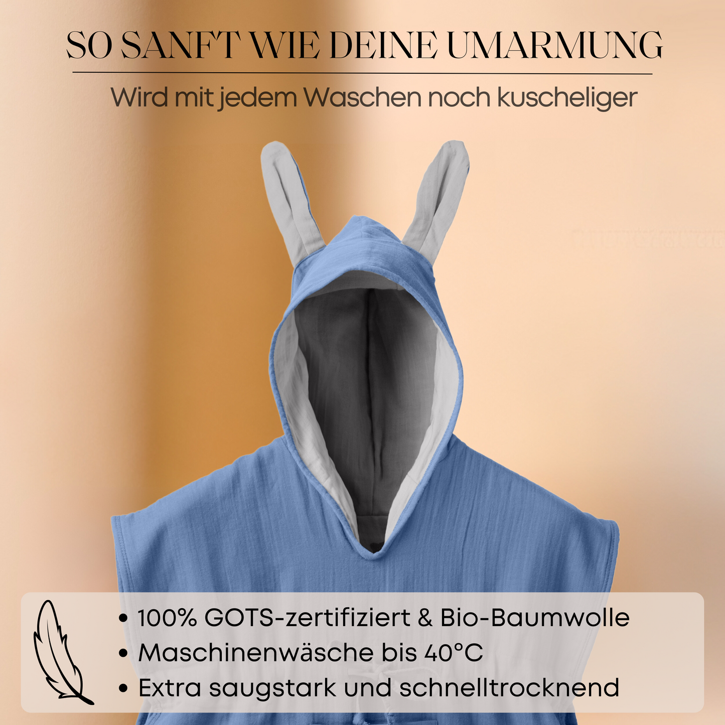Badeponcho