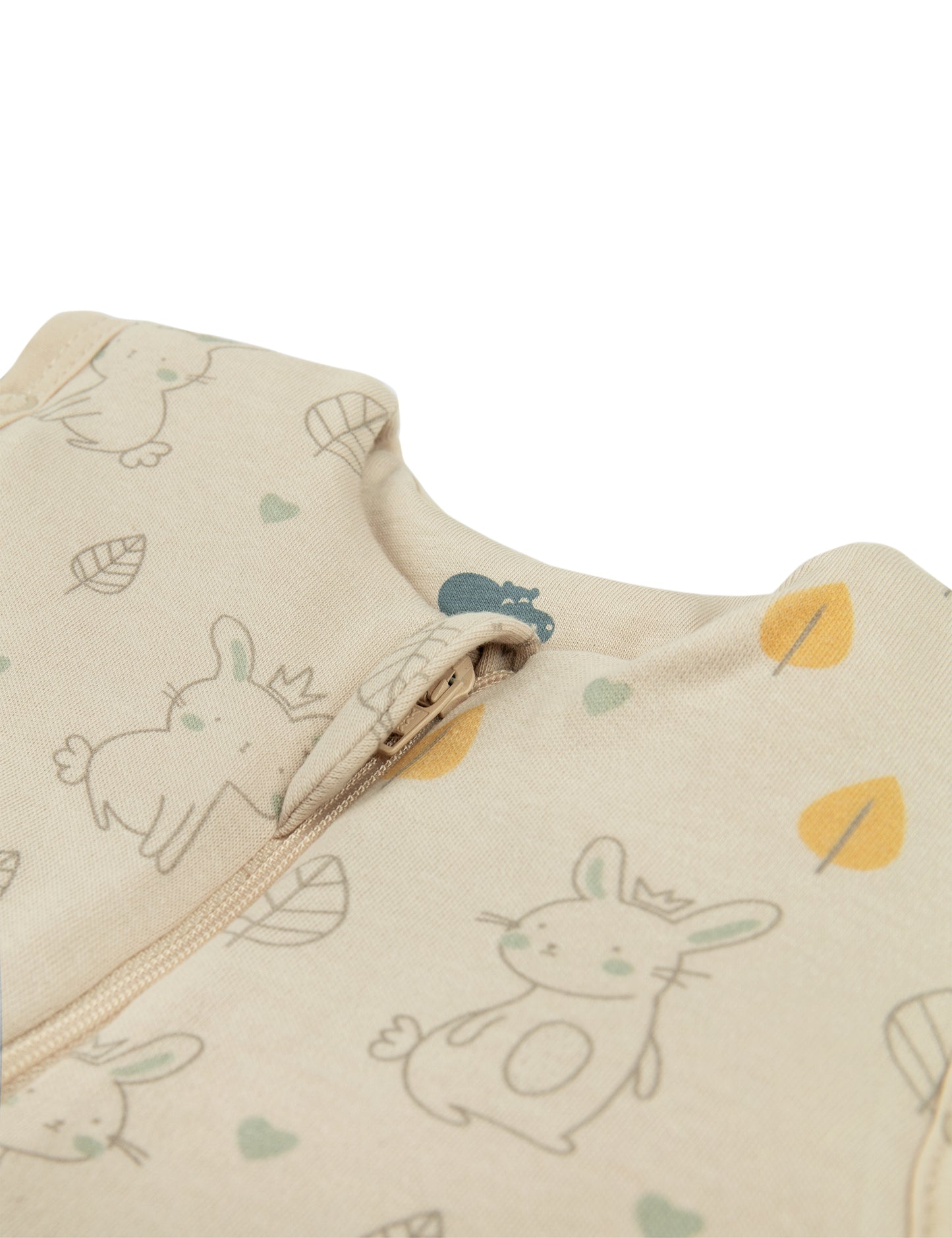 Kugelschlafsack 2.5 TOG