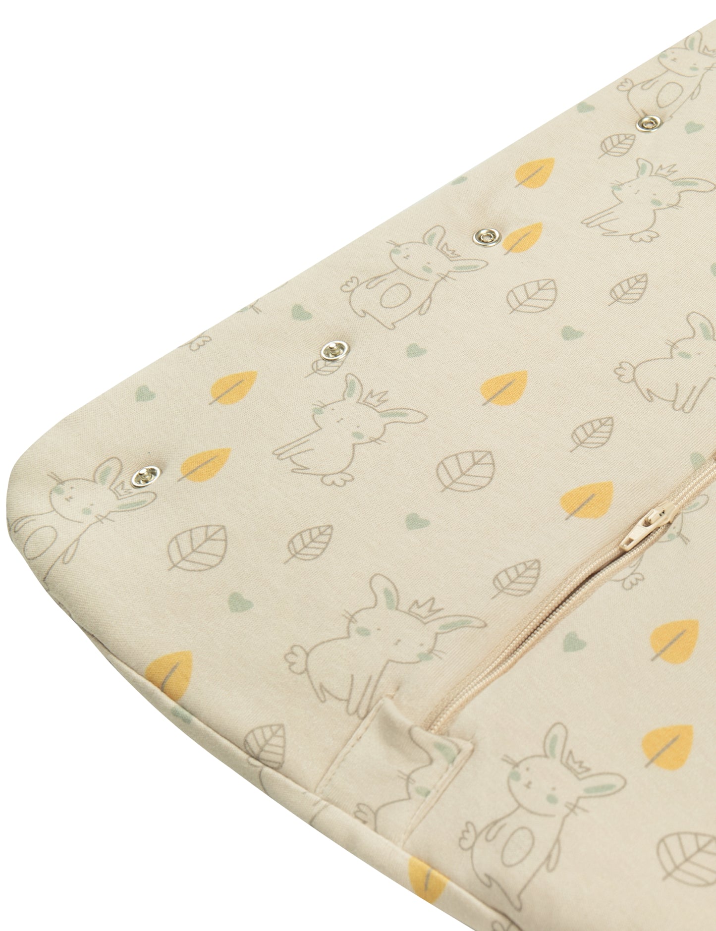 Kugelschlafsack 2.5 TOG