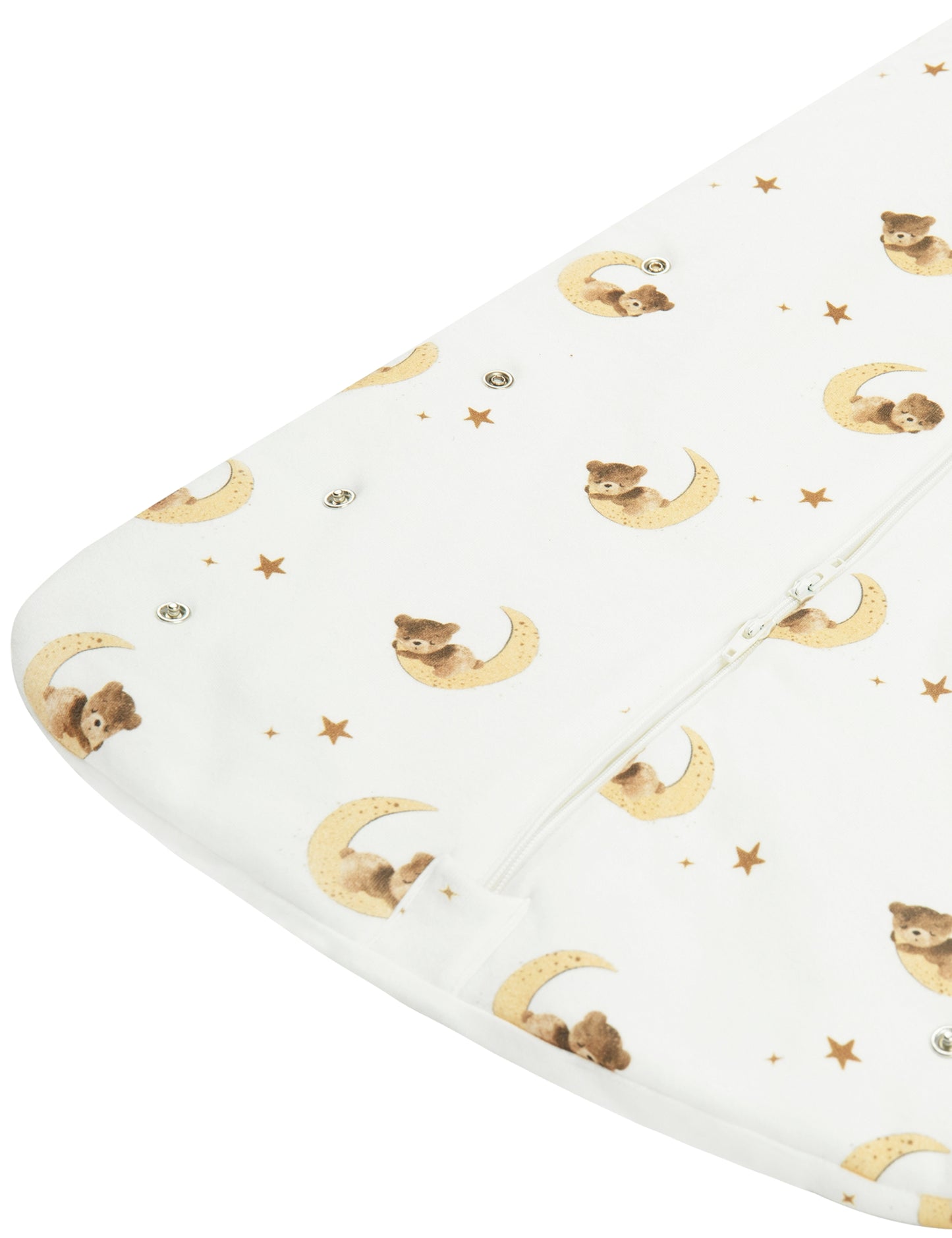 Kugelschlafsack 2.5 TOG