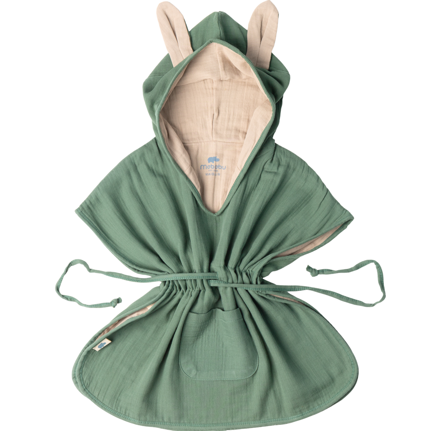 Badeponcho