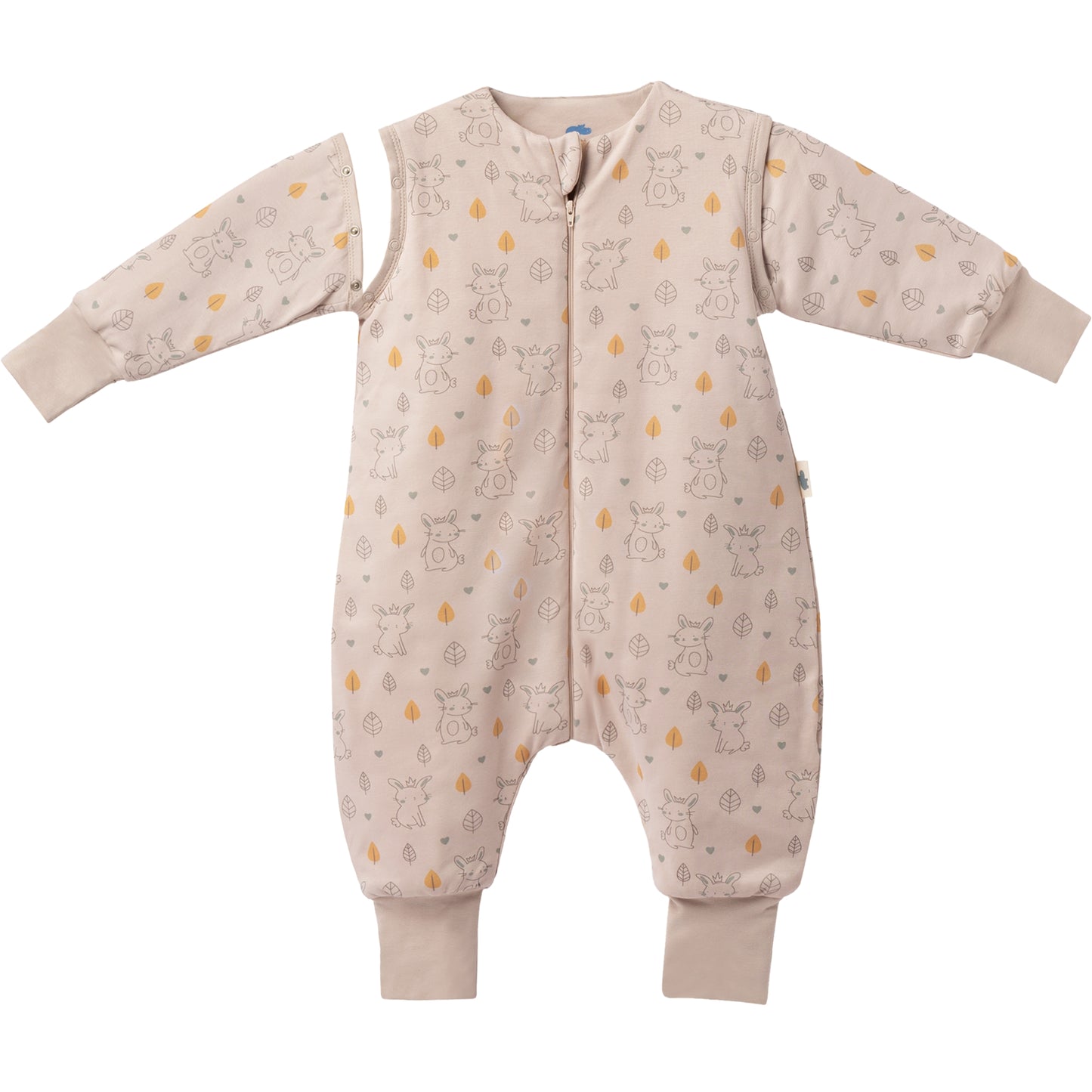 Schlafanzug & Pyjama 0.5 TOG