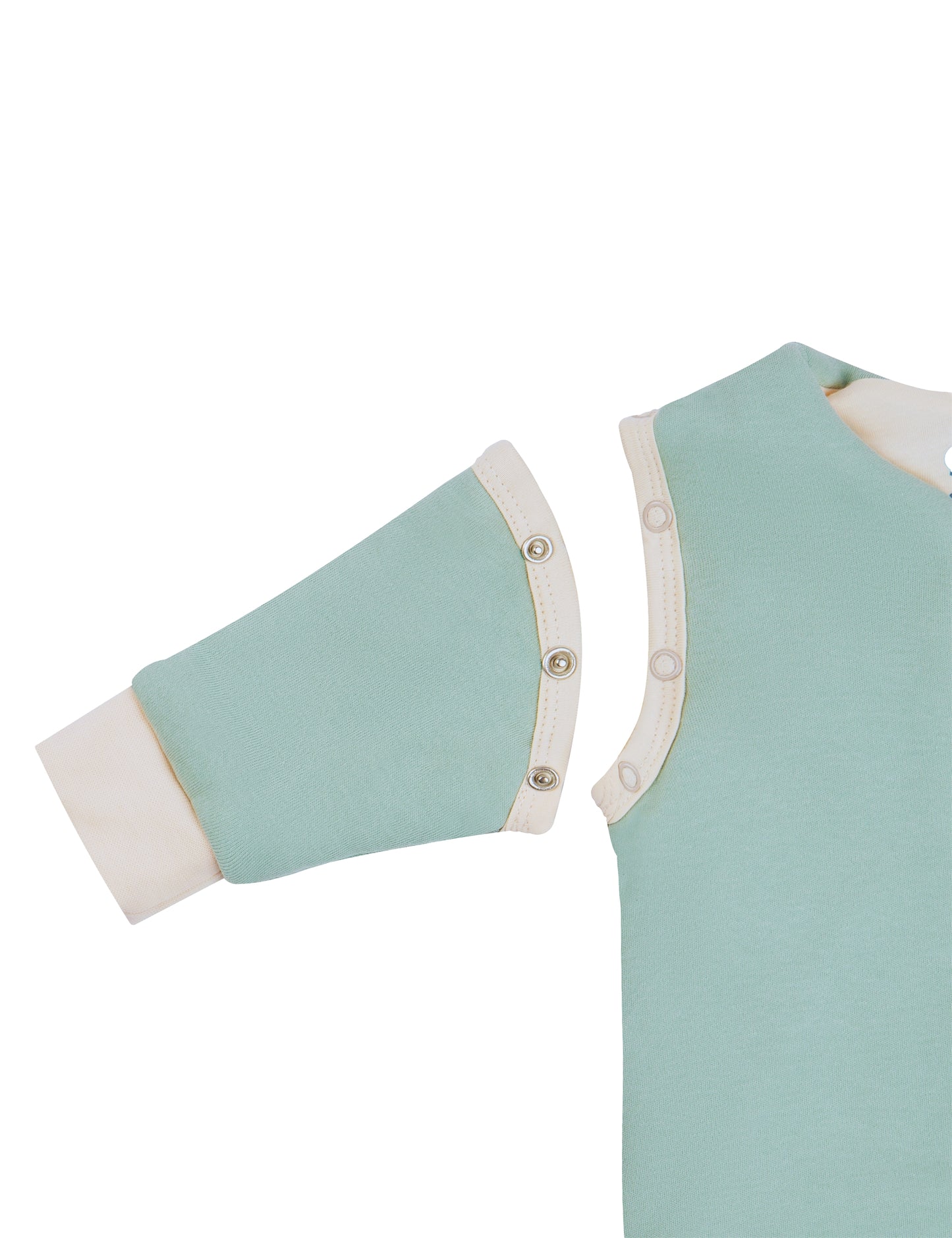 Kugelschlafsack 2.5 TOG