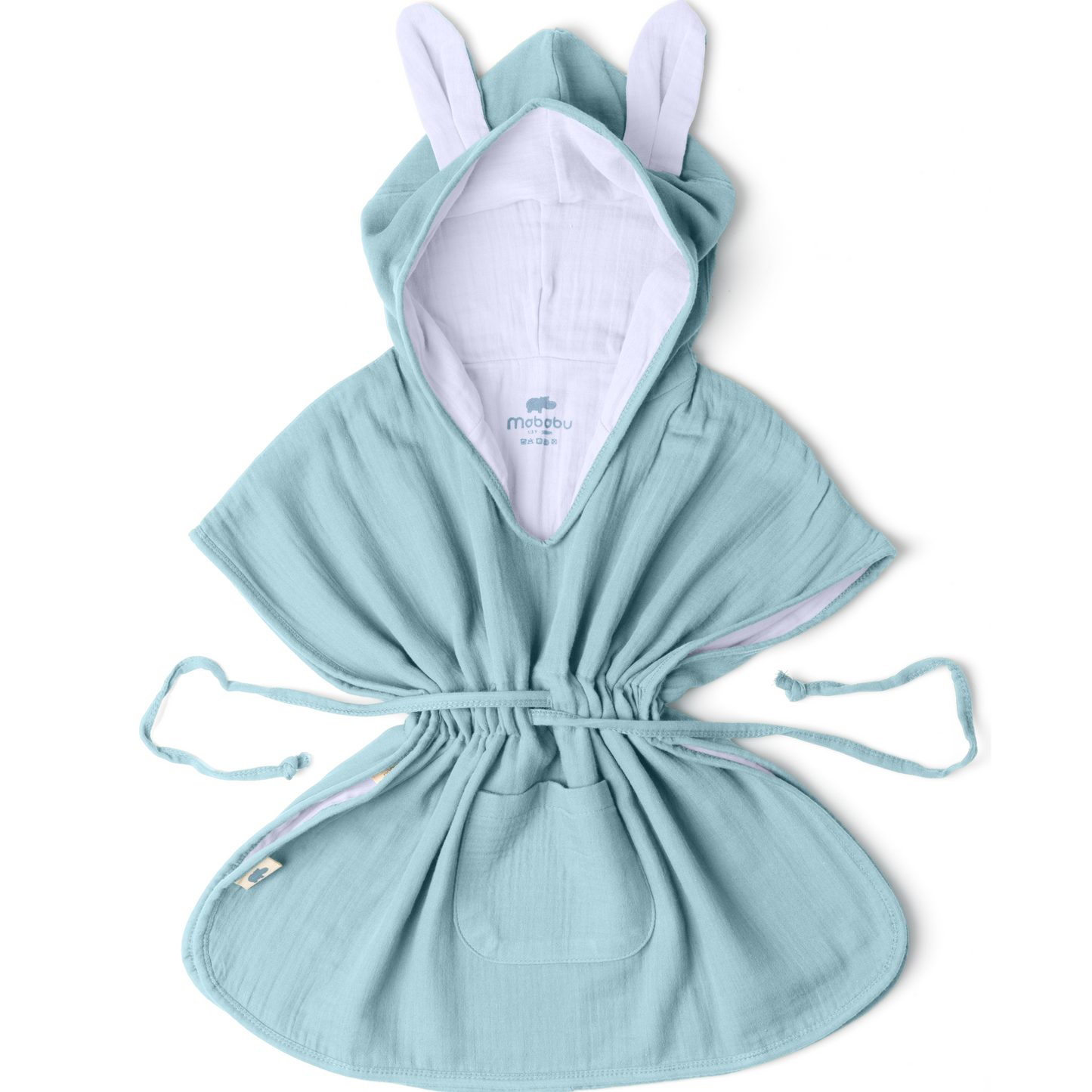 Badeponcho