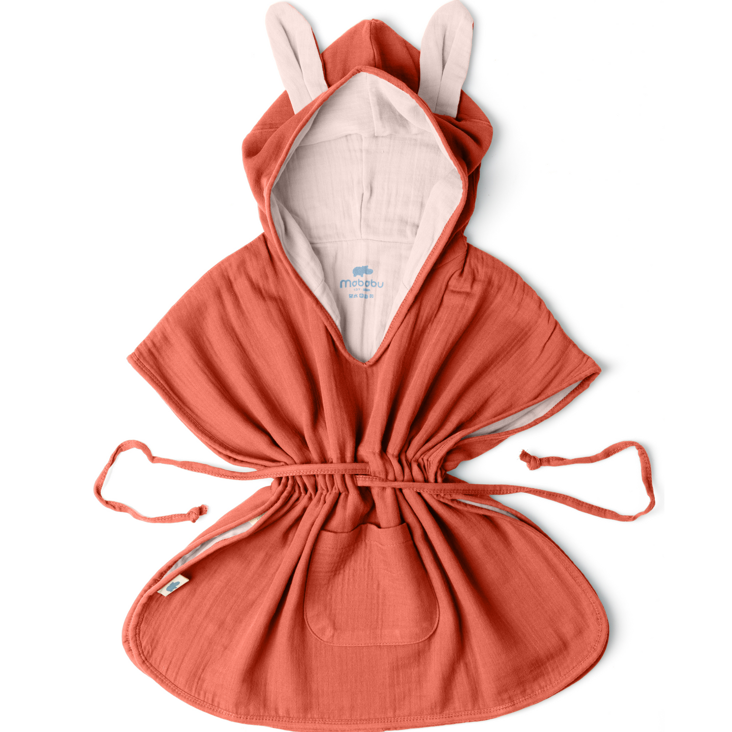 Badeponcho