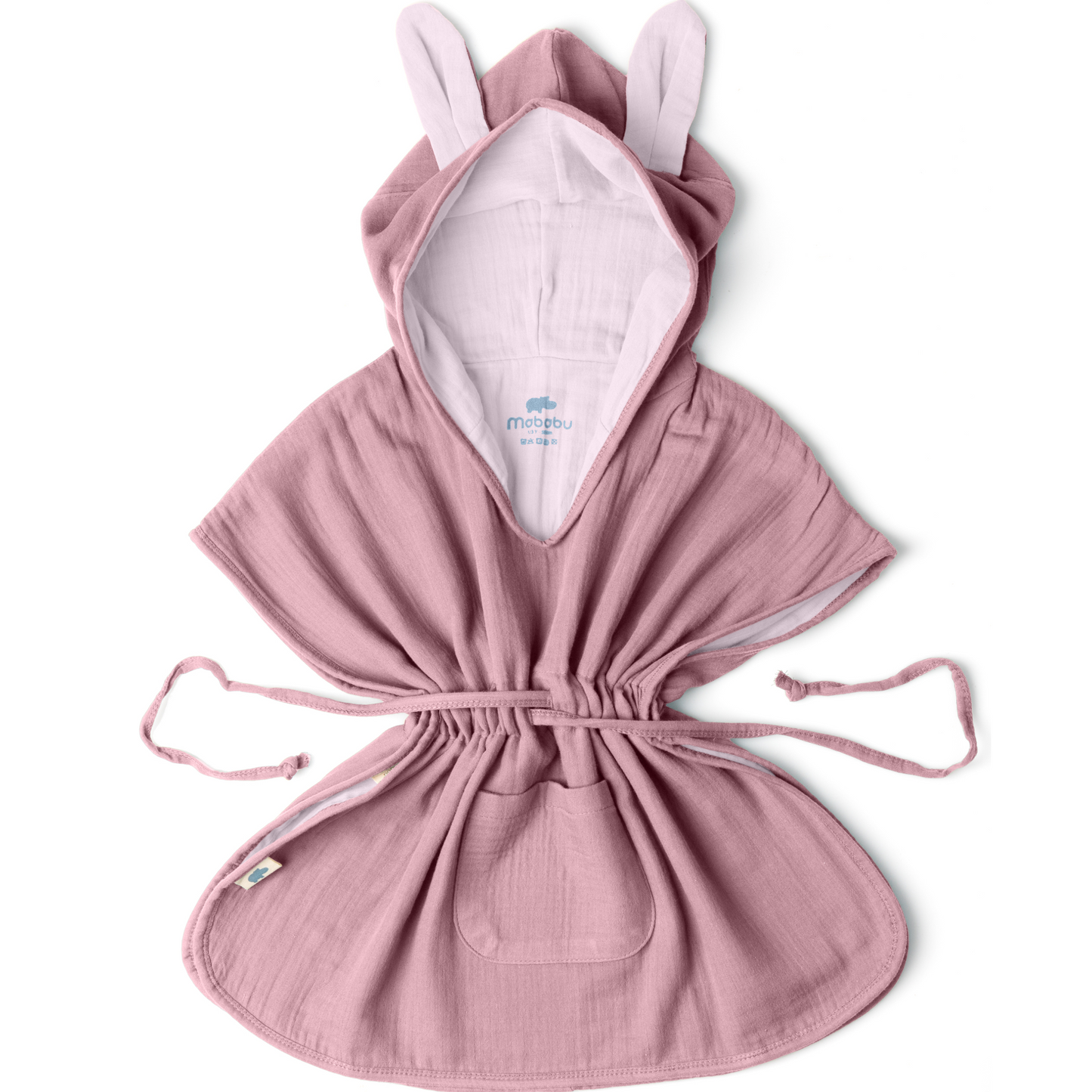 Badeponcho