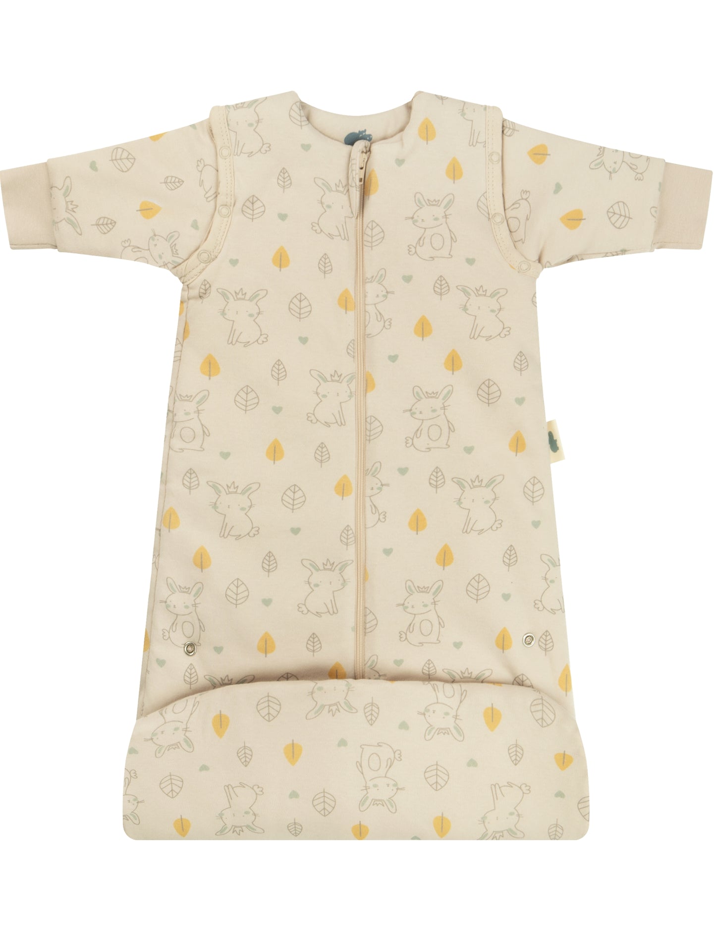 Kugelschlafsack 2.5 TOG