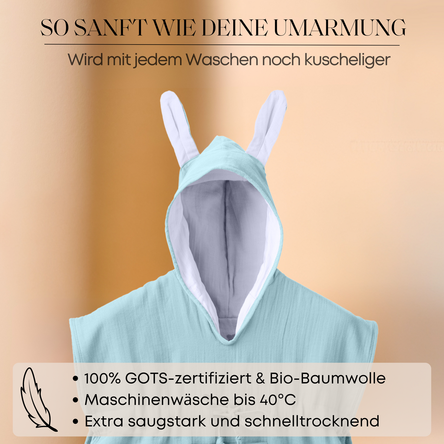 Badeponcho