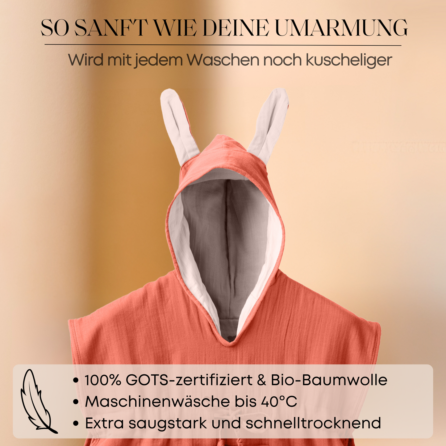 Badeponcho
