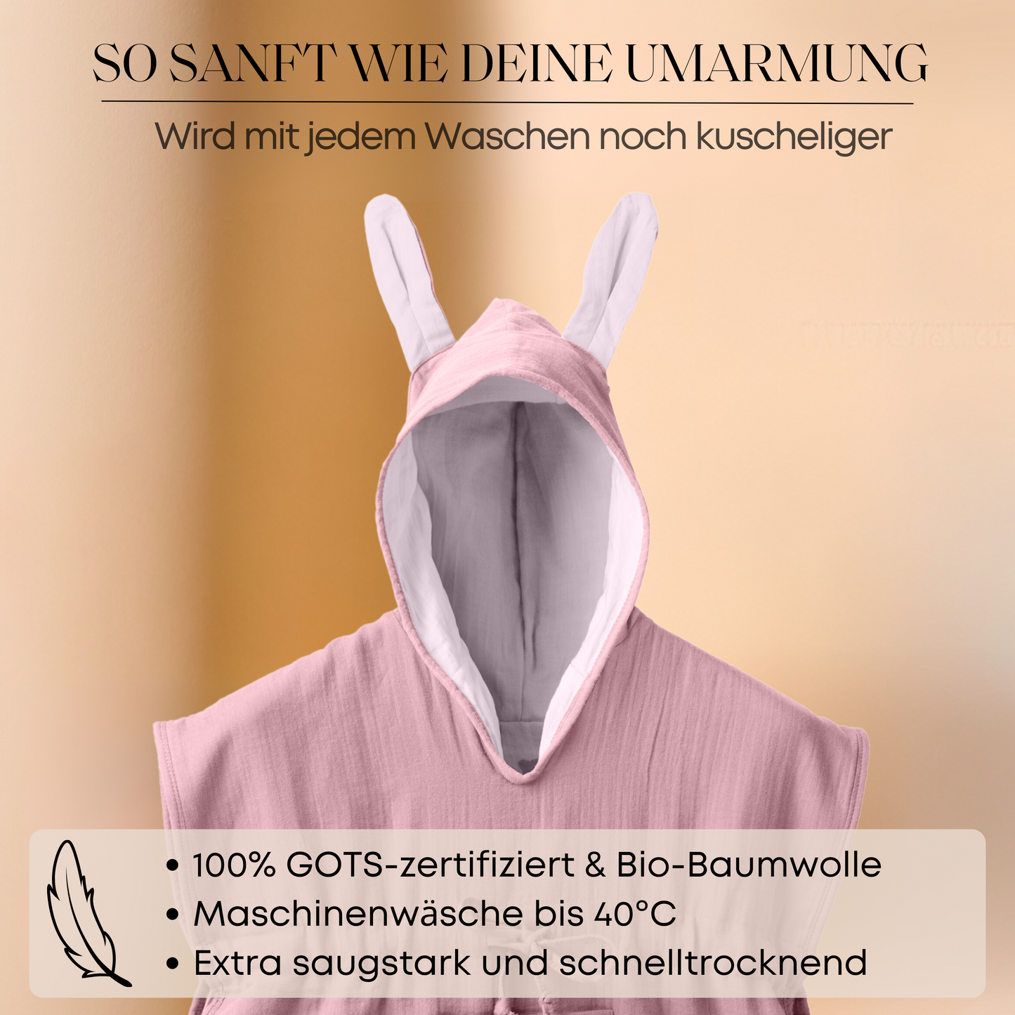 Badeponcho