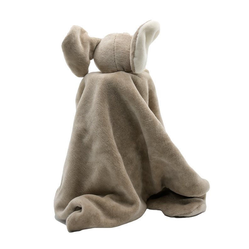 Schmusetuch - Elefant