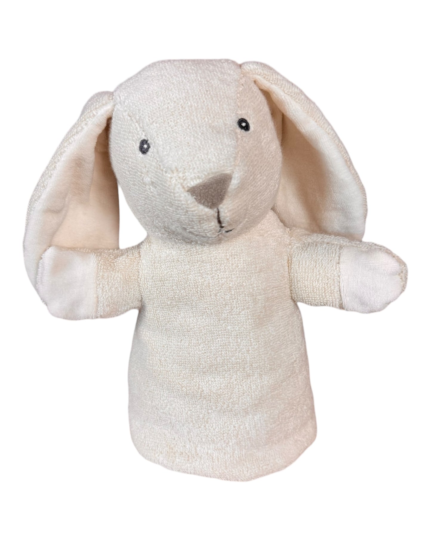Handpuppe - Hase