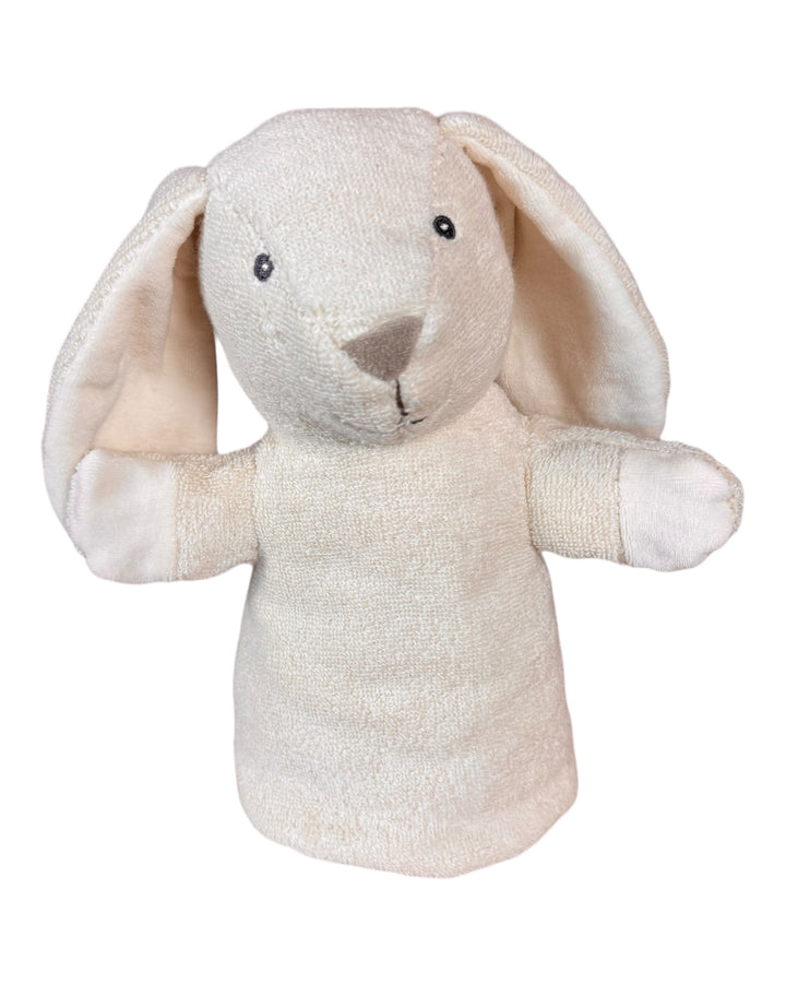 Handpuppe - Hase