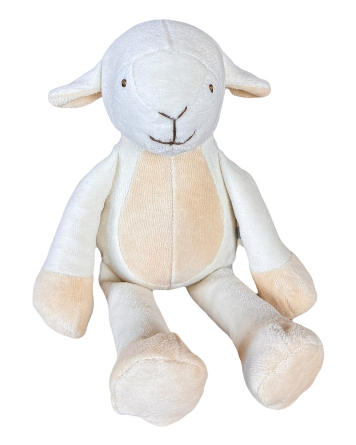 Kuscheltier - Lamm
