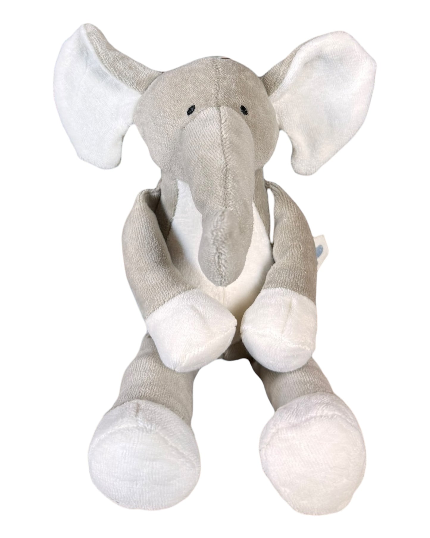 Kuscheltier - Elefant