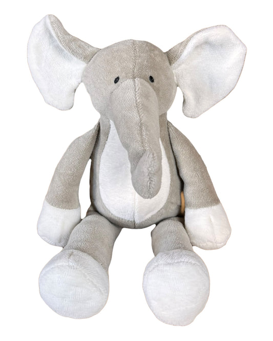 Kuscheltier - Elefant