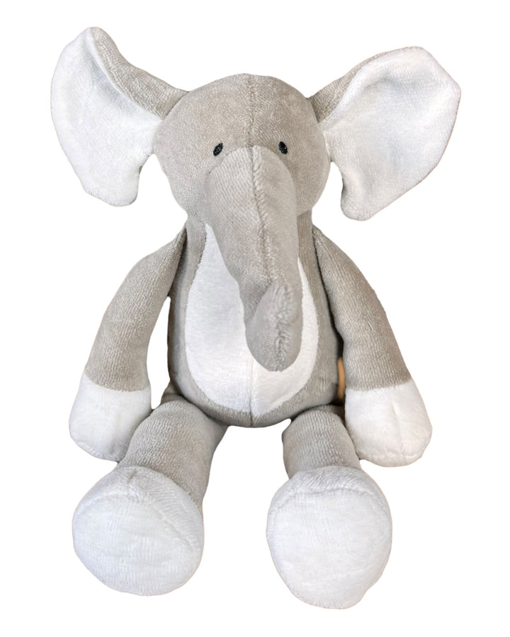 Kuscheltier - Elefant