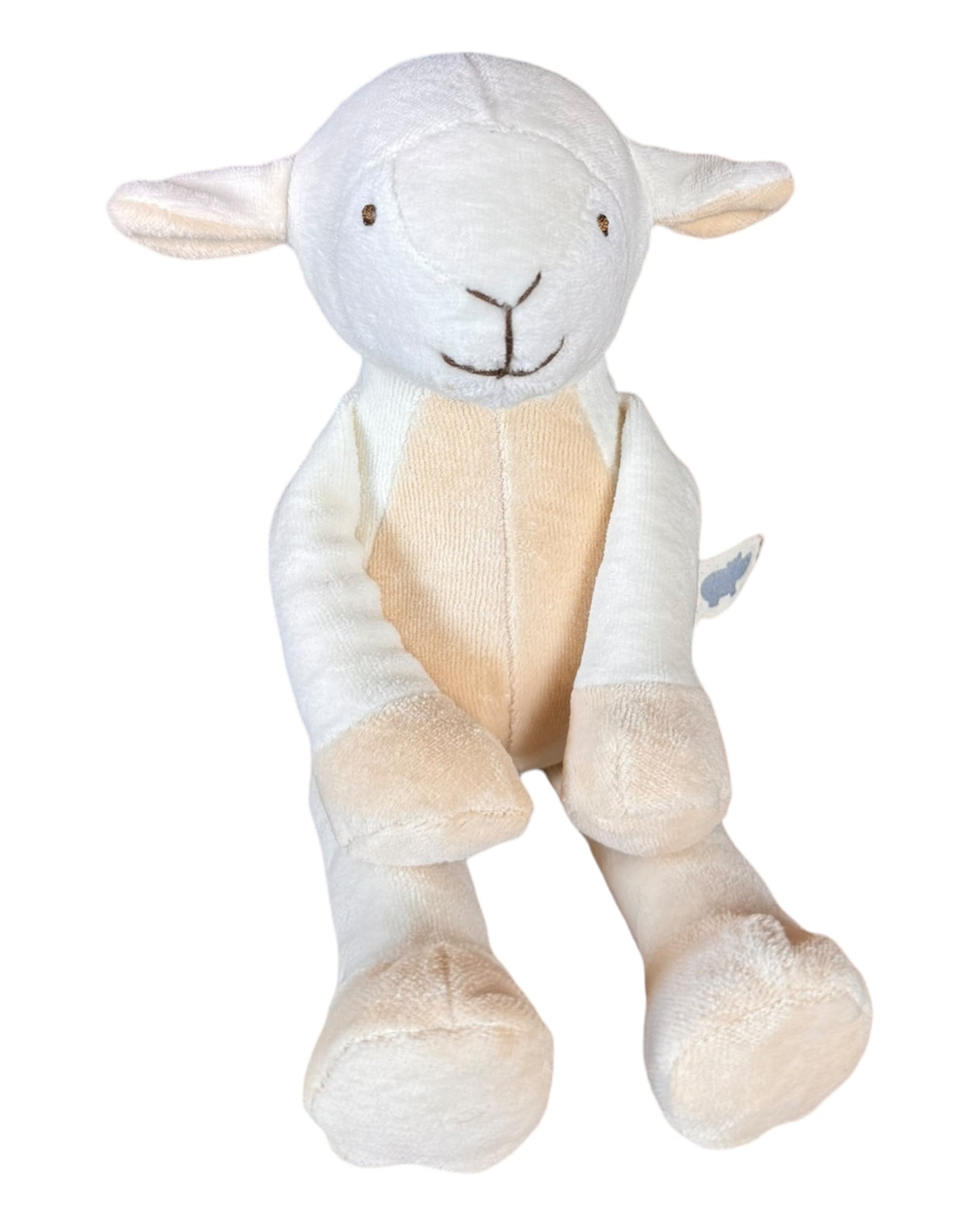 Kuscheltier - Lamm