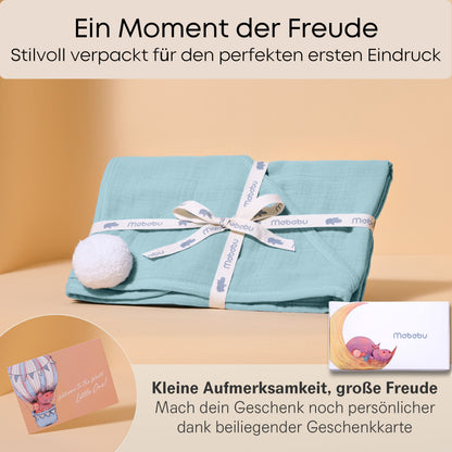Kapuzenhandtuch