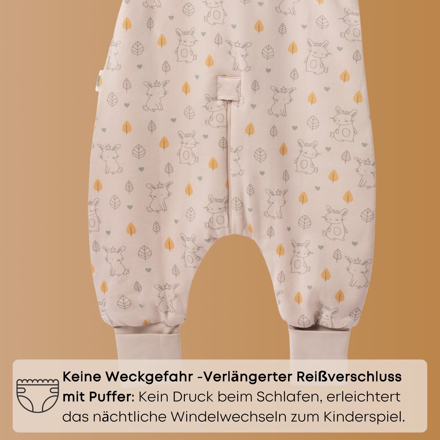 Schlafanzug & Pyjama 0.5 TOG