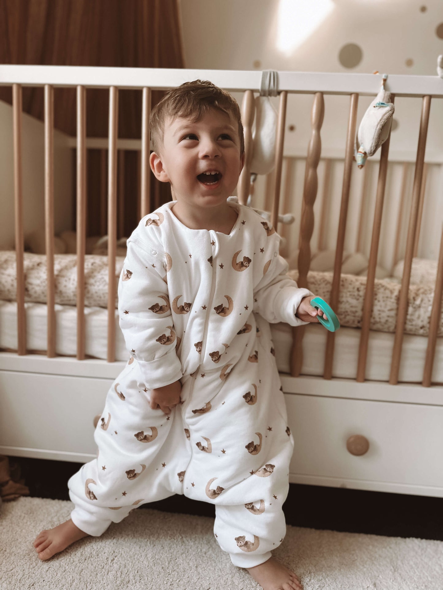 Schlafanzug & Pyjama 0.5 TOG