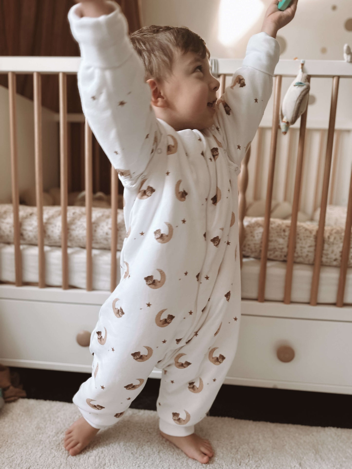 Schlafanzug & Pyjama 0.5 TOG