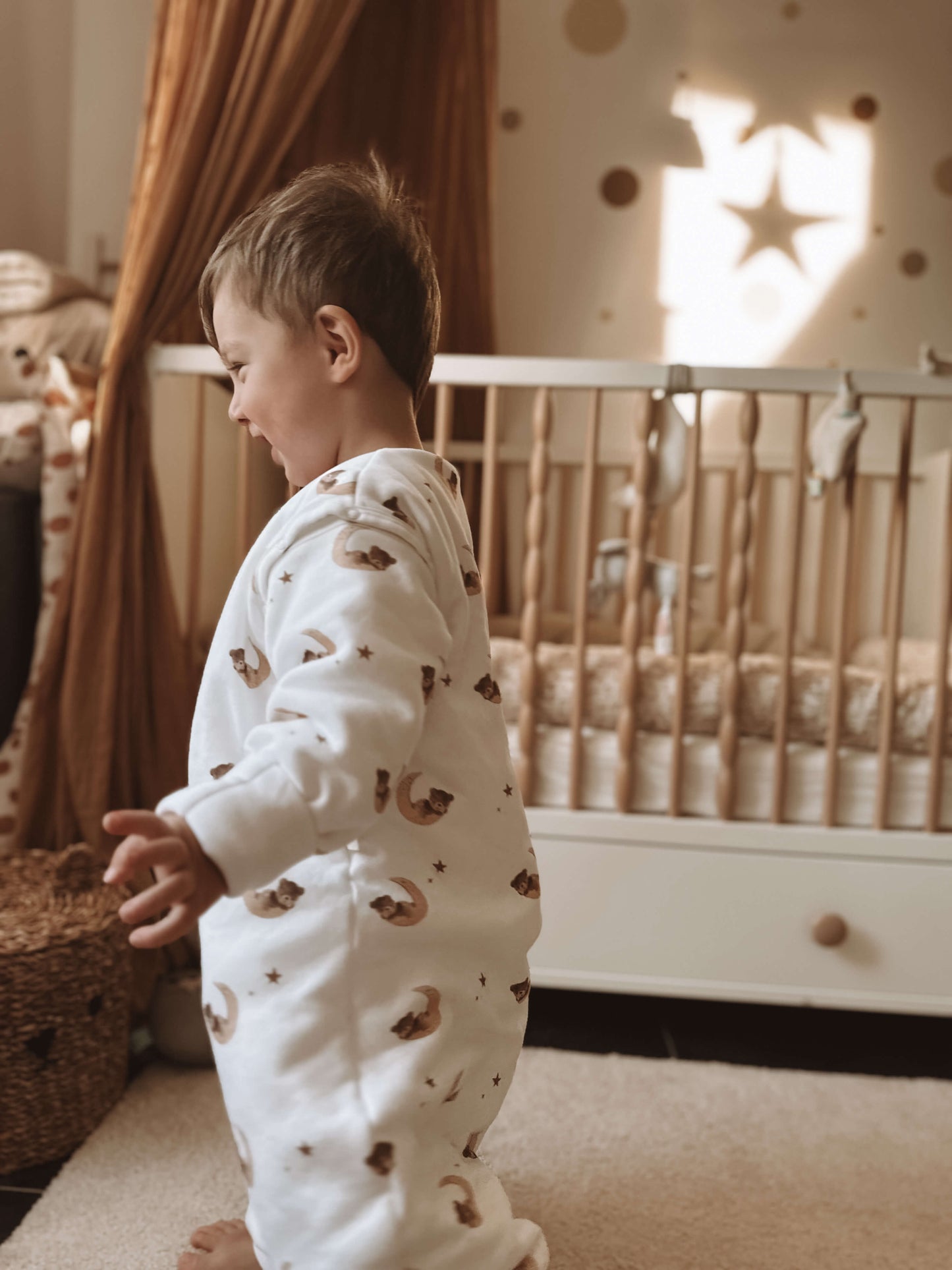 Schlafanzug & Pyjama 0.5 TOG