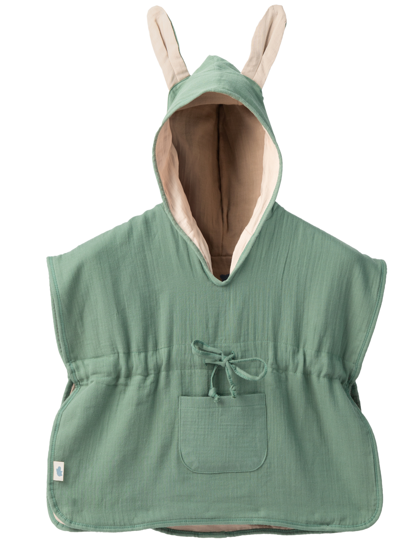Badeponcho