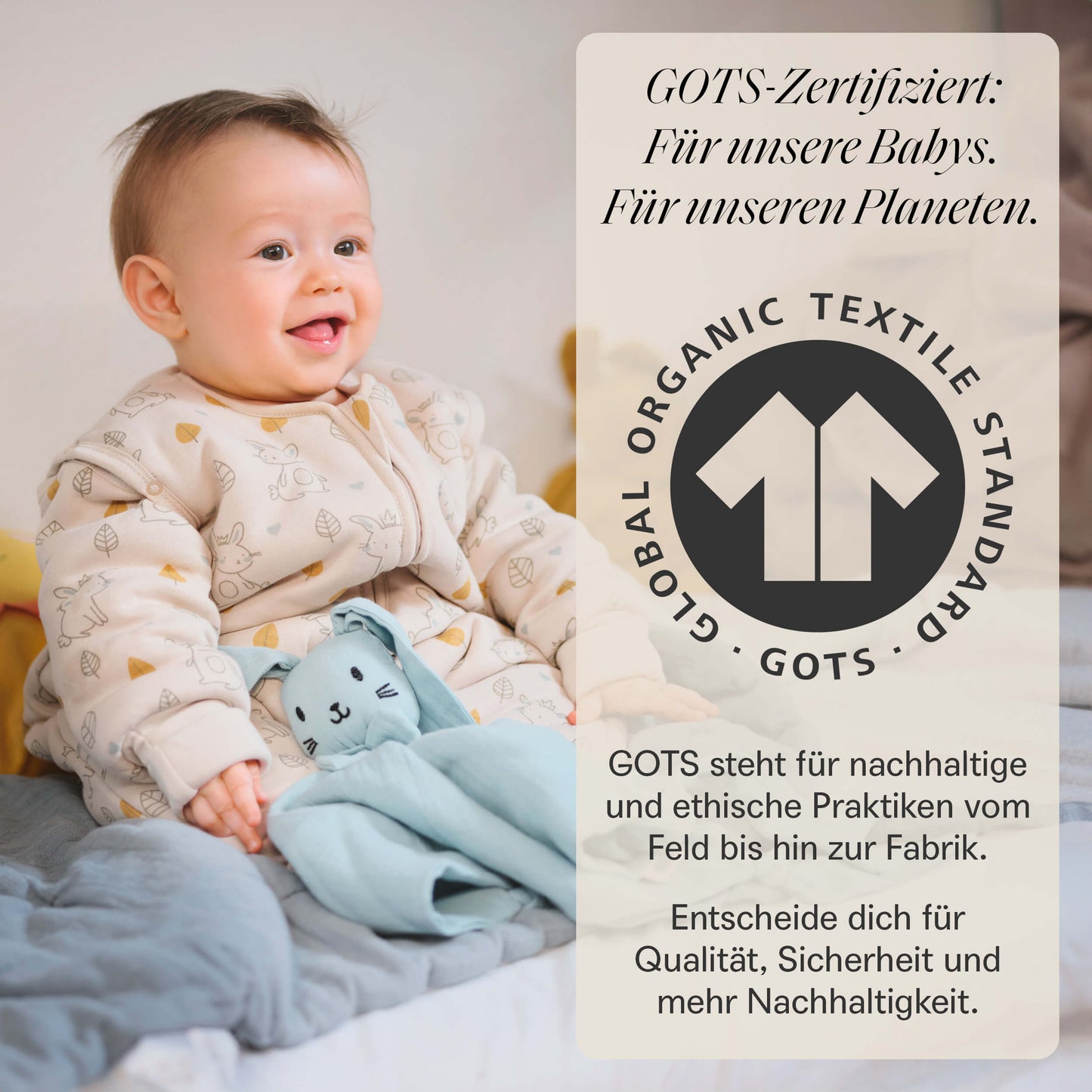 Schlafanzug & Pyjama 0.5 TOG