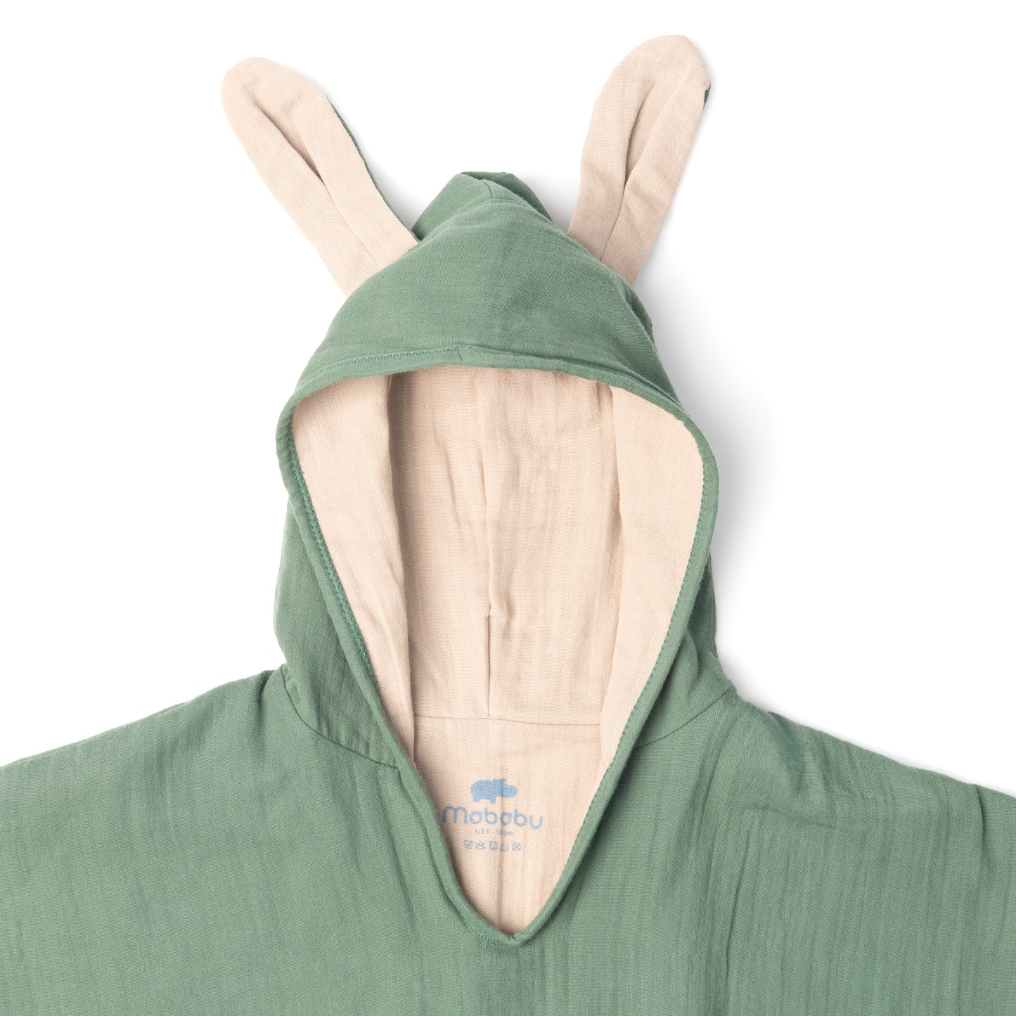 Badeponcho
