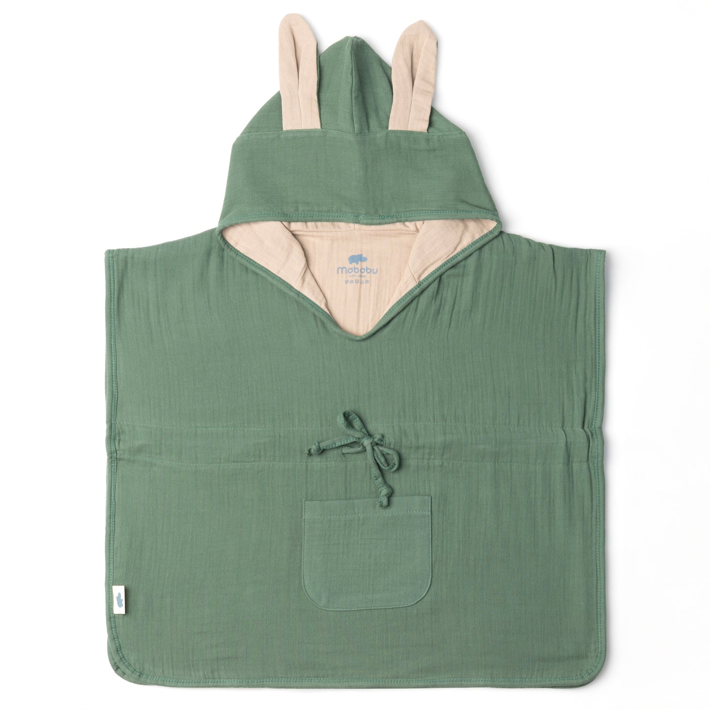 Badeponcho